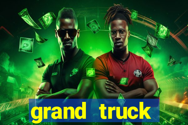 grand truck simulator 2 dinheiro infinito download